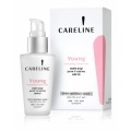 Careline Hydrating Cream-Gel for young skin SPF15 50 ml